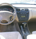 honda accord 2001 sedan ex gasoline 4 cylinders dohc front wheel drive automatic 98012