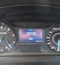 ford edge 2011 silver se gasoline 6 cylinders front wheel drive automatic with overdrive 60546