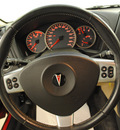 pontiac grand prix 2007 red sedan gt gasoline 6 cylinders front wheel drive automatic 44060