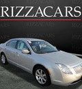 mercury milan 2010 gray sedan premier flex fuel 6 cylinders front wheel drive automatic with overdrive 60546