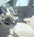 nissan versa 2009 white sedan sl gasoline 4 cylinders front wheel drive automatic 99208