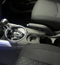 mitsubishi outlander sport 2011 lt  blue se gasoline 4 cylinders front wheel drive automatic 44060