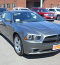dodge charger 2011 mineral gry met sedan gasoline 8 cylinders rear wheel drive shiftable automatic 99212