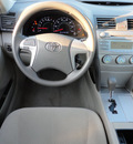 toyota camry 2009 tan sedan le gasoline 4 cylinders front wheel drive automatic with overdrive 60546