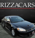 chevrolet impala 2011 black sedan lt flex fuel 6 cylinders front wheel drive automatic with overdrive 60546