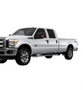 ford f 250 super duty 2011 white lariat rad biodiesel 8 cylinders 4 wheel drive shiftable automatic 77388