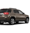 gmc terrain 2011 brown suv slt 1 gasoline 4 cylinders front wheel drive 6 speed automatic 45036