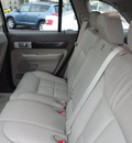 lincoln mkx 2007 alloynavi suv awd gasoline 6 cylinders all whee drive automatic with overdrive 60546
