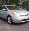 toyota prius 2009 green hatchback touring hybrid 4 cylinders front wheel drive automatic 34788