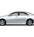 toyota camry 2011 sedan gasoline 4 cylinders front wheel drive not specified 27215