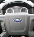 ford escape 2008 white suv limited gasoline 6 cylinders front wheel drive automatic 27215