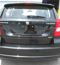 dodge caliber 2010 black hatchback sxt gasoline 4 cylinders front wheel drive automatic 45840