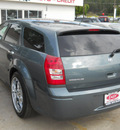 dodge magnum 2005 gray wagon sxt gasoline 6 cylinders rear wheel drive 4 speed automatic 99212