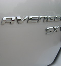 dodge avenger 2010 silver sedan sxt gasoline 4 cylinders front wheel drive automatic 45840