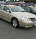 chrysler sebring 2010 white sedan limited flex fuel 6 cylinders front wheel drive 4 speed automatic 99212