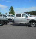 ram ram chassis 4500 2011 bright silv met diesel 6 cylinders 4 wheel drive automatic 99212