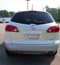 buick enclave 2011 white suv cxl 1 gasoline 6 cylinders front wheel drive not specified 44024