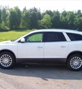 buick enclave 2011 white suv cx gasoline 6 cylinders all whee drive not specified 44024