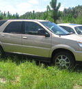 buick rendezvous 2006 gold suv gasoline 6 cylinders front wheel drive automatic 33884