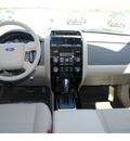 ford escape hybrid 2011 white suv limited hybrid 4 cylinders front wheel drive cont  variable trans  77388