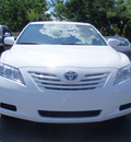 toyota camry 2009 gray sedan camry gasoline 4 cylinders front wheel drive automatic 34788