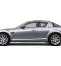 mazda rx 8 2011 coupe gasoline not specified rear wheel drive not specified 76210