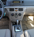 hyundai sonata 2008 maroon sedan gls gasoline 4 cylinders front wheel drive not specified 44024