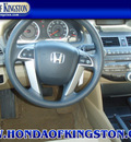 honda accord 2008 tan sedan gasoline 4 cylinders front wheel drive automatic 12401