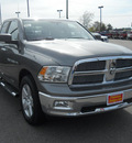 ram ram pickup 1500 2011 mineral gry met big horn gasoline 8 cylinders 4 wheel drive 5 speed automatic 99212