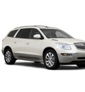 buick enclave 2011 suv cxl 1 gasoline 6 cylinders front wheel drive 6 speed automatic 45036