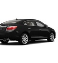 buick lacrosse 2011 black sedan cxs gasoline 6 cylinders front wheel drive 6 speed automatic 45036