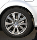 toyota avalon 2011 silver sedan avalon gasoline 6 cylinders front wheel drive automatic 27215