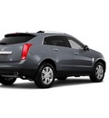 cadillac srx 2011 gray suv gasoline 6 cylinders front wheel drive 6 speed automatic 45036