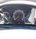mercedes benz sl class 1995 white sl500 gasoline v8 rear wheel drive automatic 55321
