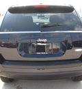 jeep compass 2011 blue suv latitude gasoline 4 cylinders 2 wheel drive automatic 45840