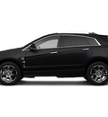 cadillac srx 2011 black suv performance collection gasoline 6 cylinders all whee drive 6 speed automatic 45036