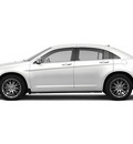 chrysler 200 2011 sedan flex fuel 6 cylinders front wheel drive not specified 76210
