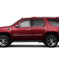 cadillac escalade 2011 red suv premium flex fuel 8 cylinders all whee drive not specified 45036