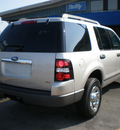 ford explorer 2006 silver suv xls gasoline 6 cylinders 4 wheel drive automatic with overdrive 13212