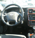 hyundai sonata 2005 tan sedan gasoline 6 cylinders front wheel drive automatic 13502