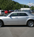 chrysler 300c 2008 silver sedan gasoline 8 cylinders all whee drive automatic 13502