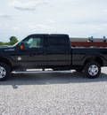 ford f 250 super duty 2012 blk biodiesel 8 cylinders 4 wheel drive shiftable automatic 46168
