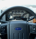 ford f 350 super duty 2011 black lariat biodiesel 8 cylinders 4 wheel drive automatic 62708