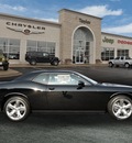dodge challenger 2011 black coupe r t gasoline 8 cylinders rear wheel drive automatic 60915