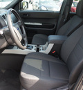 ford escape 2011 gray suv xlt flex fuel 6 cylinders all whee drive 6 speed automatic 46168