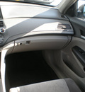 honda accord 2008 silver sedan lx p gasoline 4 cylinders front wheel drive automatic 13502