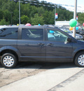 chrysler town country 2008 blue van lx flex fuel 6 cylinders front wheel drive automatic 13502