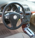 saturn aura 2008 bronze sedan xe gasoline 6 cylinders front wheel drive automatic 13502