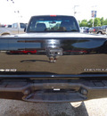 chevrolet s 10 2002 black pickup truck ls gasoline 6 cylinders rear wheel drive automatic 60007