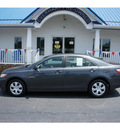 toyota camry 2009 silver sedan le gasoline 4 cylinders front wheel drive not specified 28677